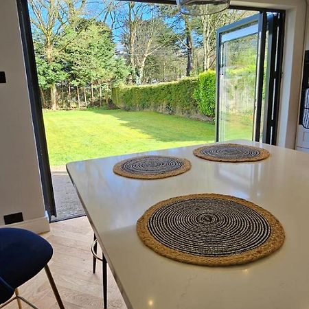 Coast Road Retreat-A Stunning 3 Bed Home In Larne Eksteriør bilde