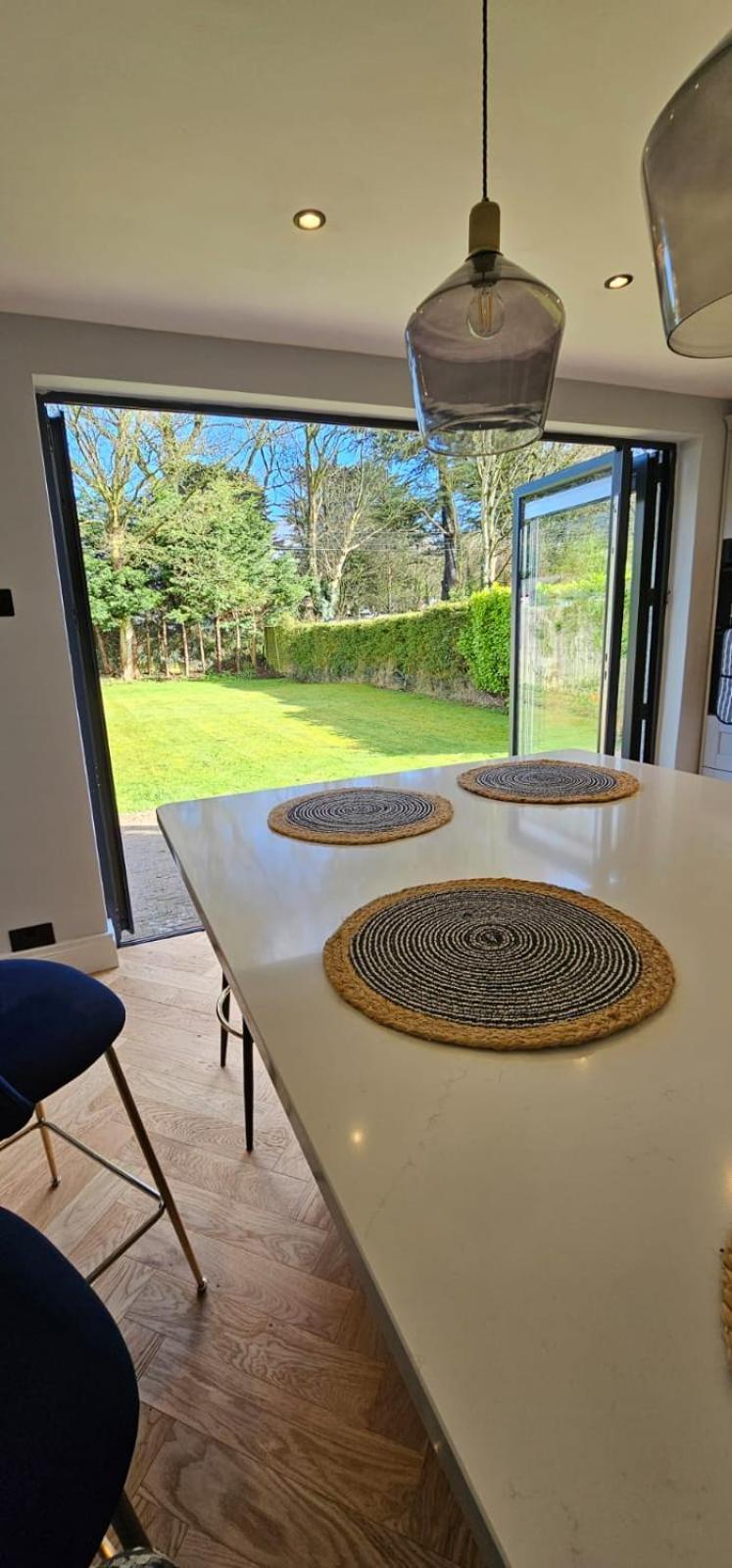 Coast Road Retreat-A Stunning 3 Bed Home In Larne Eksteriør bilde