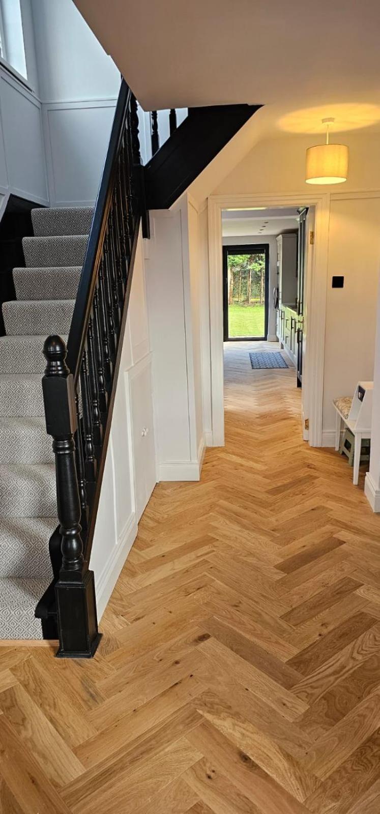 Coast Road Retreat-A Stunning 3 Bed Home In Larne Eksteriør bilde