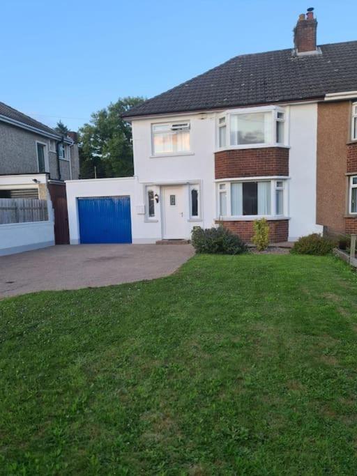 Coast Road Retreat-A Stunning 3 Bed Home In Larne Eksteriør bilde