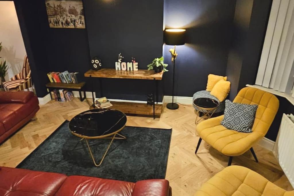 Coast Road Retreat-A Stunning 3 Bed Home In Larne Eksteriør bilde
