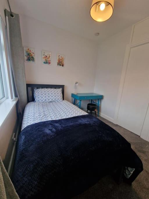 Coast Road Retreat-A Stunning 3 Bed Home In Larne Eksteriør bilde