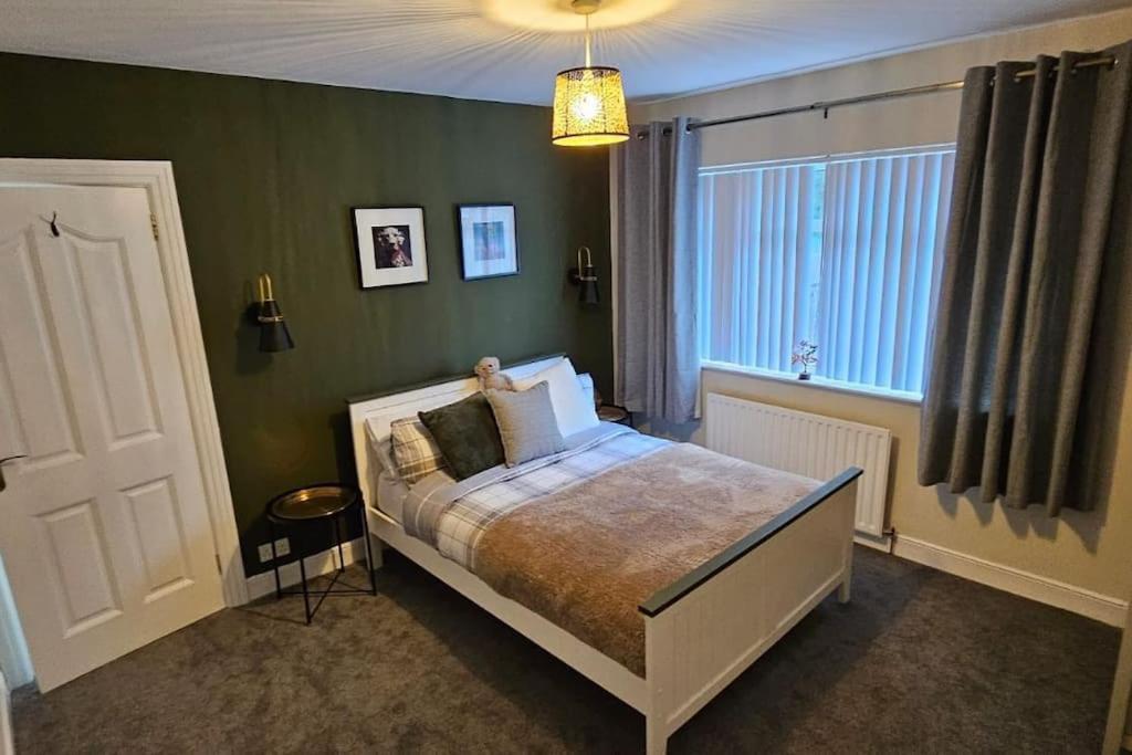 Coast Road Retreat-A Stunning 3 Bed Home In Larne Eksteriør bilde