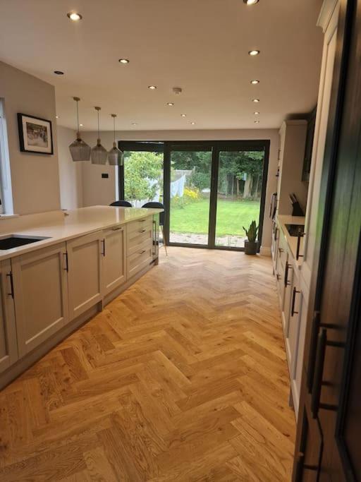 Coast Road Retreat-A Stunning 3 Bed Home In Larne Eksteriør bilde