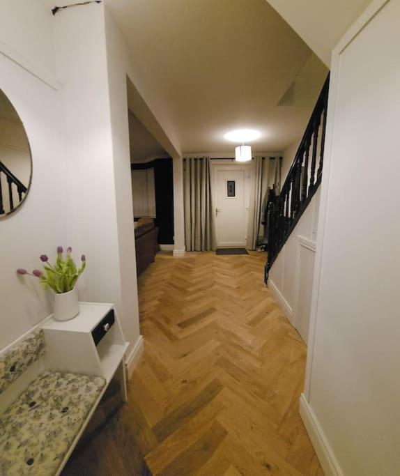 Coast Road Retreat-A Stunning 3 Bed Home In Larne Eksteriør bilde