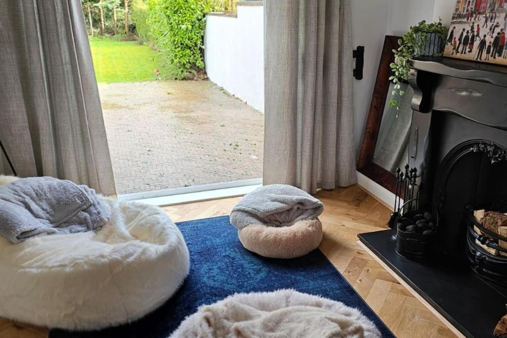 Coast Road Retreat-A Stunning 3 Bed Home In Larne Eksteriør bilde