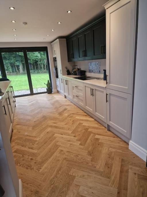 Coast Road Retreat-A Stunning 3 Bed Home In Larne Eksteriør bilde