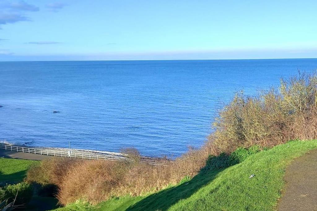 Coast Road Retreat-A Stunning 3 Bed Home In Larne Eksteriør bilde