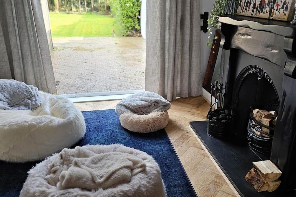 Coast Road Retreat-A Stunning 3 Bed Home In Larne Eksteriør bilde
