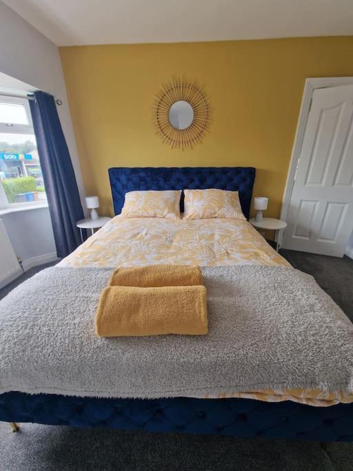 Coast Road Retreat-A Stunning 3 Bed Home In Larne Eksteriør bilde