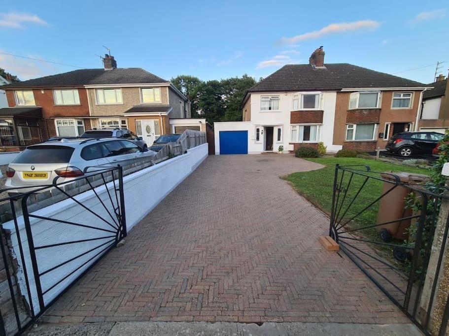 Coast Road Retreat-A Stunning 3 Bed Home In Larne Eksteriør bilde